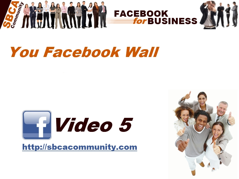Facebook Videos 