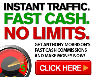The #1 Traffic Getting System
